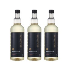 勁牛王 Bullsone Signature 極致全效汽油添加劑 汽油精 清除積碳 油路拔水 除碳劑 PEA添加劑, 3入