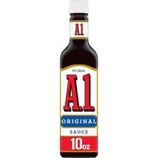 A1 스테이크 소스 283g