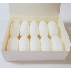 알뜨랑 비누, 130g, 20개입