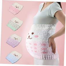 임산부배워서 임산부 배워머 보온 온열 복대 배가리개 허리 워머