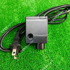 【閃電聯盟】JAD 套缸 MS-220 上部過濾專用 (馬達 / 配管 / 燈具) 水族先生 Mr.Aqua, 1個, 專用馬達