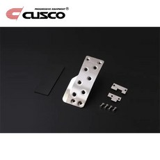 CUSCO 金屬油門踏板 TOYOTA GR86 SUBARU BRZ LEVORG WRX 專用