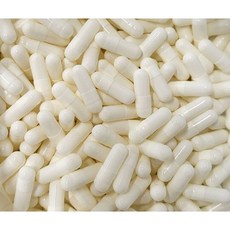 코담 젤라틴 공캡슐 알약 백색 약1000개 식약처허가, 250mg x 1000개