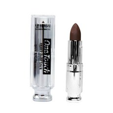 댕기머리 원터치 헤어 커버 스틱 4g, 자연갈색, 10개