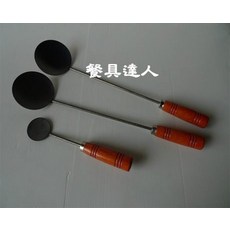 蚵嗲匙組 蚵嗲杓 蚵嗲勺 蚵匙 蚵爹匙 不鏽鋼蚵嗲製作工具, 1個