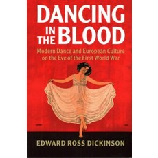 Dancing in the Blood, Cambridge University Press