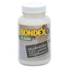 본덱스 퀵드라잉 바니쉬 pu바니쉬 수용성 아크릴 폴리우레탄 바니쉬, 무광, 1개