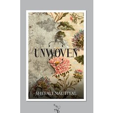 (영문도서) Unwoven Paperback, Birch Books, English, 9789390787135