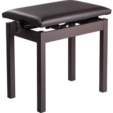 KORG (코르그) 피아노용 고저자재 의자 PC-300 BR 브라운
