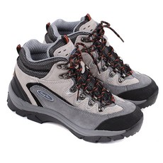 국산등산화 천연소가죽 튼튼한등산화 트레킹화 미끄럼방지등산화 고무창 발목등산화 볼편한등산화 작업화 국산제품