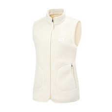 콜핑 퍼스댑 II 여성 에코부클 베스트(KSV7601W 004 전용)