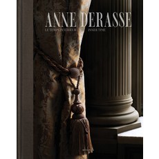 (영문도서) Anne Derasse: Inner Time Hardcover, Beta-Plus, English, 9782875501431