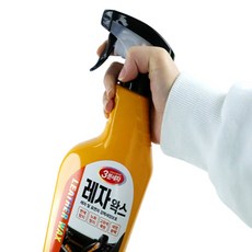 라윤앤코 레자왁스 스프레이 650ml 타이어레자왁스