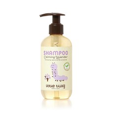 리틀트윅 샴푸 카밍 라벤더 향, 251ml, 1개