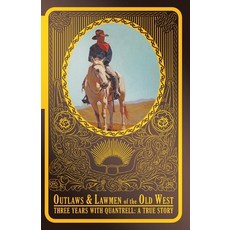 (英文圖書)Three Years With Quantrell: A True Story 平裝版, Tall Men Books, English, Paperback