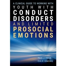 (영문도서)A Clinical Guide to Working with Youth with Conduct Disorders and Prosoc... Paperback, American Psychological Asso..., English, 9781433843808