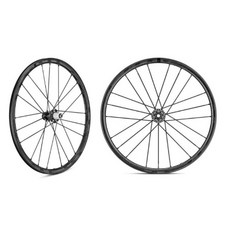 Fulcrum Racing Zero Carbon CMPTZN DB 公路車碳纖維碟煞輪組, 1個, sram XDR 12v