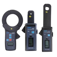 저항성누설전류계 접지저항계 클램프미터 후쿠메타, ETCR6000 AC 60A턱7mm, 1개