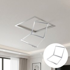 점검구 고리형 점검구제작, 01) 점검구/AL/고리형/300