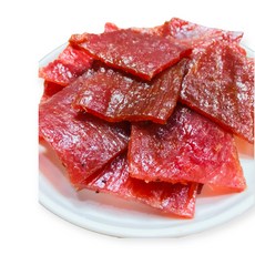 大王食品 蜜汁豬肉乾 150g, 600g, 1個