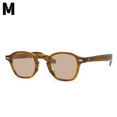 낮과밤 당신을 더욱 돋보이게 만드는 뭐쓰남의 레트로 선글라스