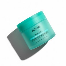 아누아 피디알엔 100 히알루론산 글로우 패드, 1개, 60매입