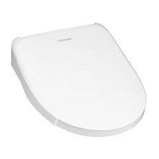 TOSHIBA 東芝 溫水洗淨免治馬桶蓋 SCS-SRA7020, SCS-SRA7020 W 白色, 不支持到府安裝服務