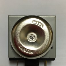 烤箱用15分鐘定時器 (維修零件), 1個