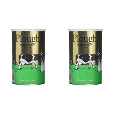Plough 플라우 버터 기 버터, 2개, 1kg