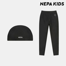 (키즈)솔리드 워터레깅스_KJD3006_C01