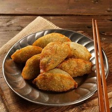 기타 반야월할매 당면만두 420g(5봉), 420g, 5개