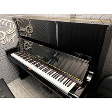 YAMAHA 3號鋼琴 U3 黑色, 詳見包裝
