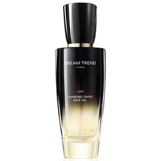 DREAM TREND 鑽光芯生輕盈髮油 台灣設計 修護毛躁 柔順光澤, 1個, 100ml