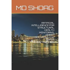 (英文圖書)Artificial Intelligence for Structural Health Monitoring: Smart Solutions for Sa... 平裝版, Independently Published, 英文