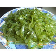 海帶王子 鹽漬海帶唇, 600g, 1套