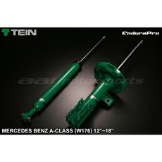 TEIN M.BENZ A-CLASS (W176) 12-18 原廠型阻尼固定減震筒組, 1個, 阻尼不可調