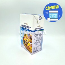 하모니 서브리모 1L, 1개