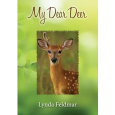 (영문도서)My Dear Deer Paperback, Peppertree Press, English, 9781965950593