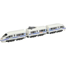 10494847 철도 기차 열차 모형 기관차 록한 Z게이지 Z쇼티 DB ICE3 BR406 Europa/Europe ST014-3 모델 전차, 10494847 철도 기차 열차 모형 기관차 록한 Z게