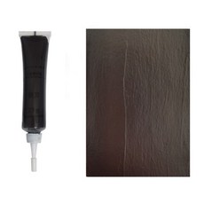 25g 목재 페인트 수리 붙여 넣기 흠집 균열 옷장 책상 용 복원 나무 바닥 목재 수리 얼룩, 26, 1개