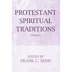 Protestant Spiritual Traditions Volume One Paperback, Cascade Books, English, 9781725256866