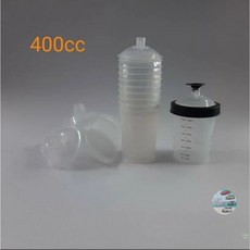 環保漆杯400cc（內杯有濾網）- 耐熱環保材質，附濾網設計，方便過濾茶葉，冷熱飲皆宜, 1個, 內杯10個+外杯組