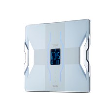 日本TANITA 十一合一藍芽智能體組成計RD-953 台灣公司貨, 白, 1個