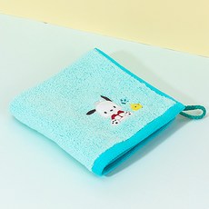 포차코 핸드타월-소프트고리 8938 (S0142)