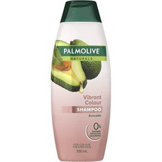 팜올리브 비브란트 컬러 염색모발 아보카도 샴푸, 1개, 350ml
