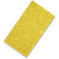 보쉬 사각페이퍼 1960 사각페이퍼 70x125 (#40) N0W 50EA, 50개