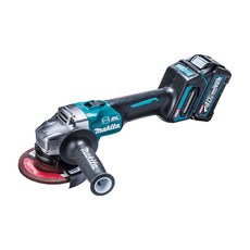 Makita 充電式平面砂輪機, 1個, 空機