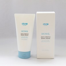 애터미 맘앤 튼살크림 1+1, 180ml