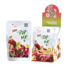 뉴 상쾌한변화, 95ml, 10개