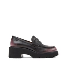 캠퍼 밀라 페니 레더 로퍼